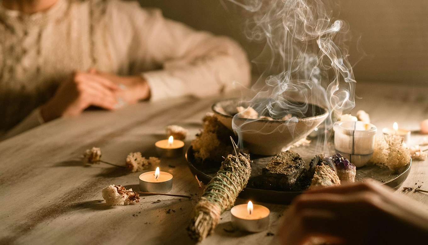 Limpiezas Espirituales