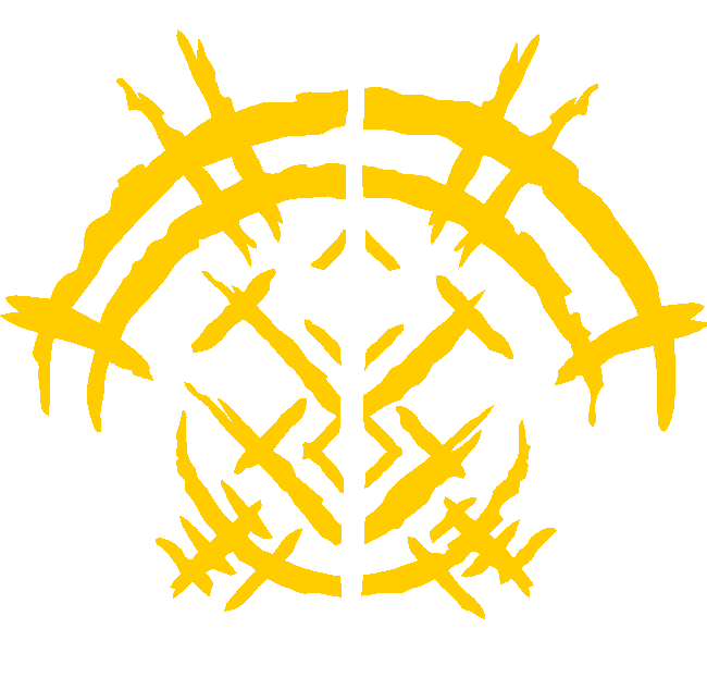 Logo Brujos de Argentina